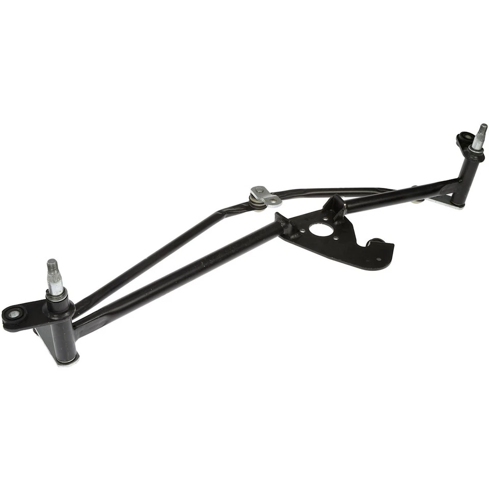 602-972 Dorman 挡风玻璃 Wiper Linkage 适用于 Ram ProMaster City 3500 1500 2500 — 第 4/4 张图片