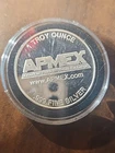 1 oz Silver APMEX Round - Round .999 Fine Silver