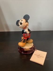 Giuseppe Armani アルマーニ ミッキー　ミニー　ドナルド Armani, Disney Collection | Replacements, Ltd.