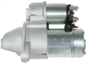 Fits AS ROZRUSZNIKI I ALTERNATORY S2001 STARTER MOTOR OPEL HONDA 12V/ ⭐UK Stock⭐