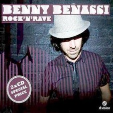 Benny Benassi: Rock 'N' Rave