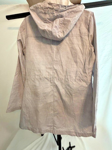 Mondetta Performance Rain Jacket Windbreaker Wome… - image 5