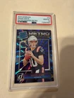 2024 Panini Donruss - Rated Rookie Retro Drake Maye #16 (RC)