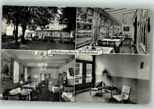 38089710 - 3394 Langelsheim pensione casa di riposo Bischofsthal