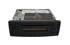 Fiat Ducato 2002 Radio CD-Player DVD-Player Navigation 7646322316 DLK29201