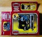 Star Wars Death Star Escape Kenner Micro Collection 1982, Incomplete w/ Box READ