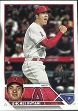 2023 Topps Baseball ASG Stamp