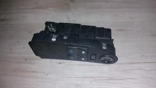 8360887 Fensterheber schalter  BMW 5-Series DE122098-80