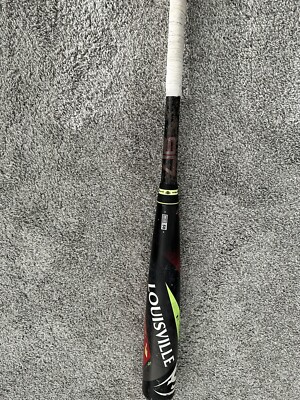 Louisville Slugger Prime 917 Composite BBCOR Bat. 32/29oz. Mod# WTLBBP9173