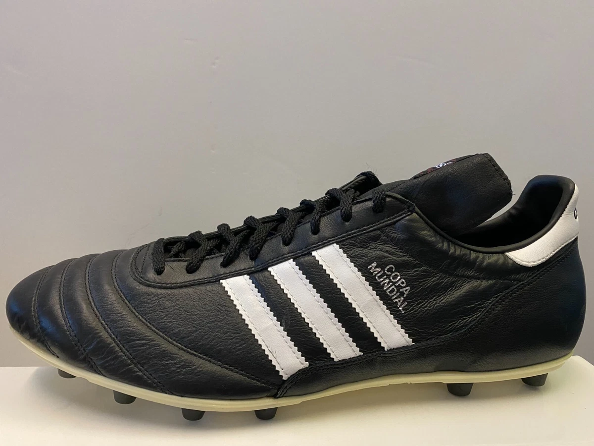 adidas Copa Mundial FG Football UK 4 US 4.5 EUR 36.2/3 4887# | eBay