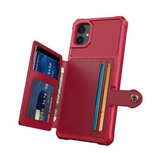 For Samsung Galaxy A05S A15 A35 A55 A13 A53 A16 A56 Wallet Card Slot Case Cover - Picture 11 of 55