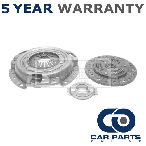 Clutch Kit CPO Fits Nissan Micra 19831998 1.0 1.2 5024130 eBay