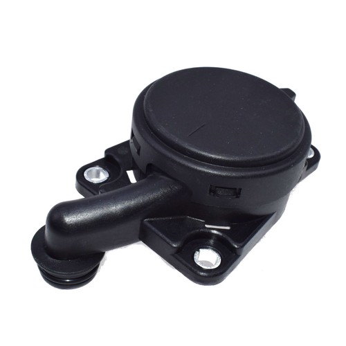 New Engine Crankcase Vent Valve For Mercedes C E G GL GLK M R S Class