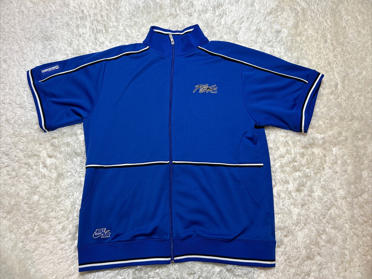 Track Jacket Nike Revolution Jacket Nike Select Revolution