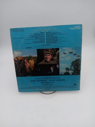 BOXDG51 Perform Music From The Film Score Darling Lili RCA Victor LSPX-1000 197 - Picture 6 of 6