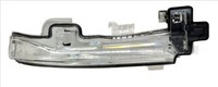 TYC 338-0048-3 Blinkleuchte For Volvo