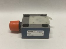 NEW Rexroth LFA 25 DBW2-65/200 Valve
