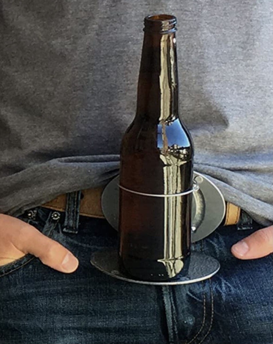 Aliexpress Beer Bottle Holder Belt Buckle Beer Buckle