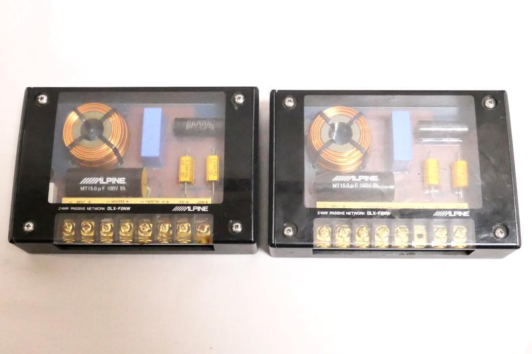 大感謝セール】 Mk様専用ALPINE DLX-17W DLX-Z2NW DLX-F30T Mk様専用