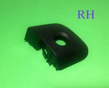 Cubierta de manija exterior de puerta delantera para Toyota 2005-19 Hiace KDH TRH 200 201-229