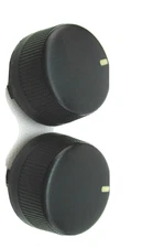 98-00 HONDA ACCORD KNOB A/C HEATER MANUAL TEMPERATURE CLIMATE CONTROL HVAC TEMP 