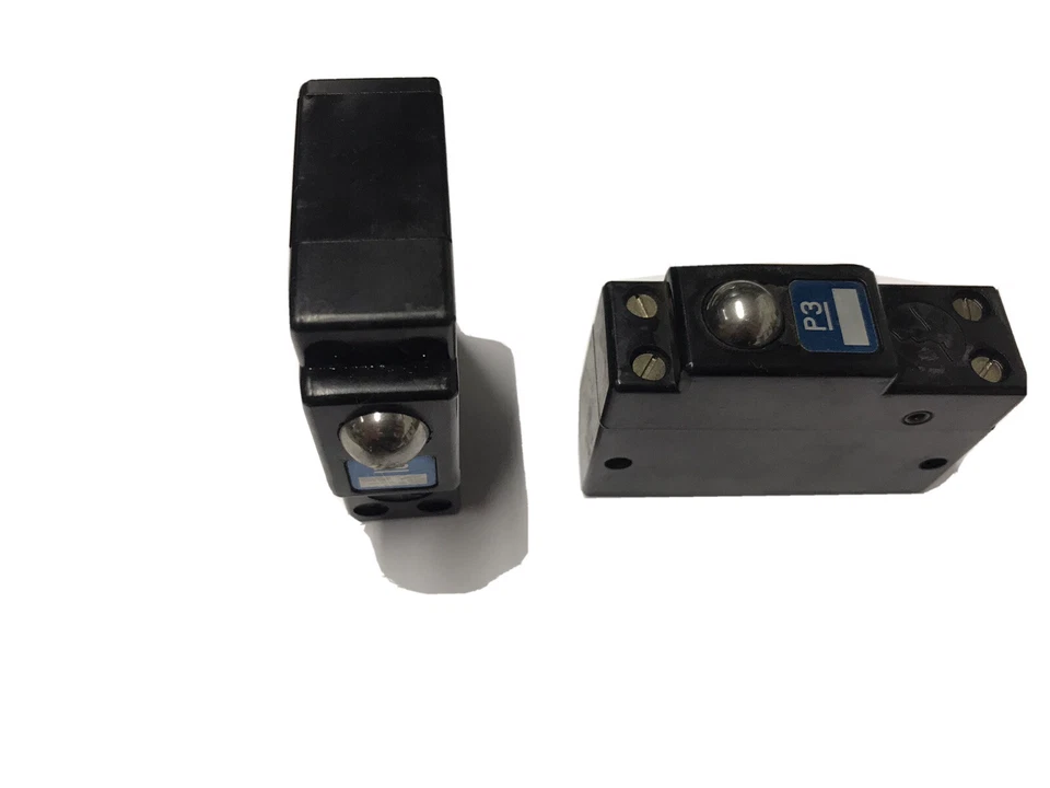 BURGESS P3 LIMIT SWITCH