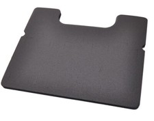 BOSS Holding Pad BCB-30X per Effetto Pedaliera Pedale Custodia Made in Japan Nuovo