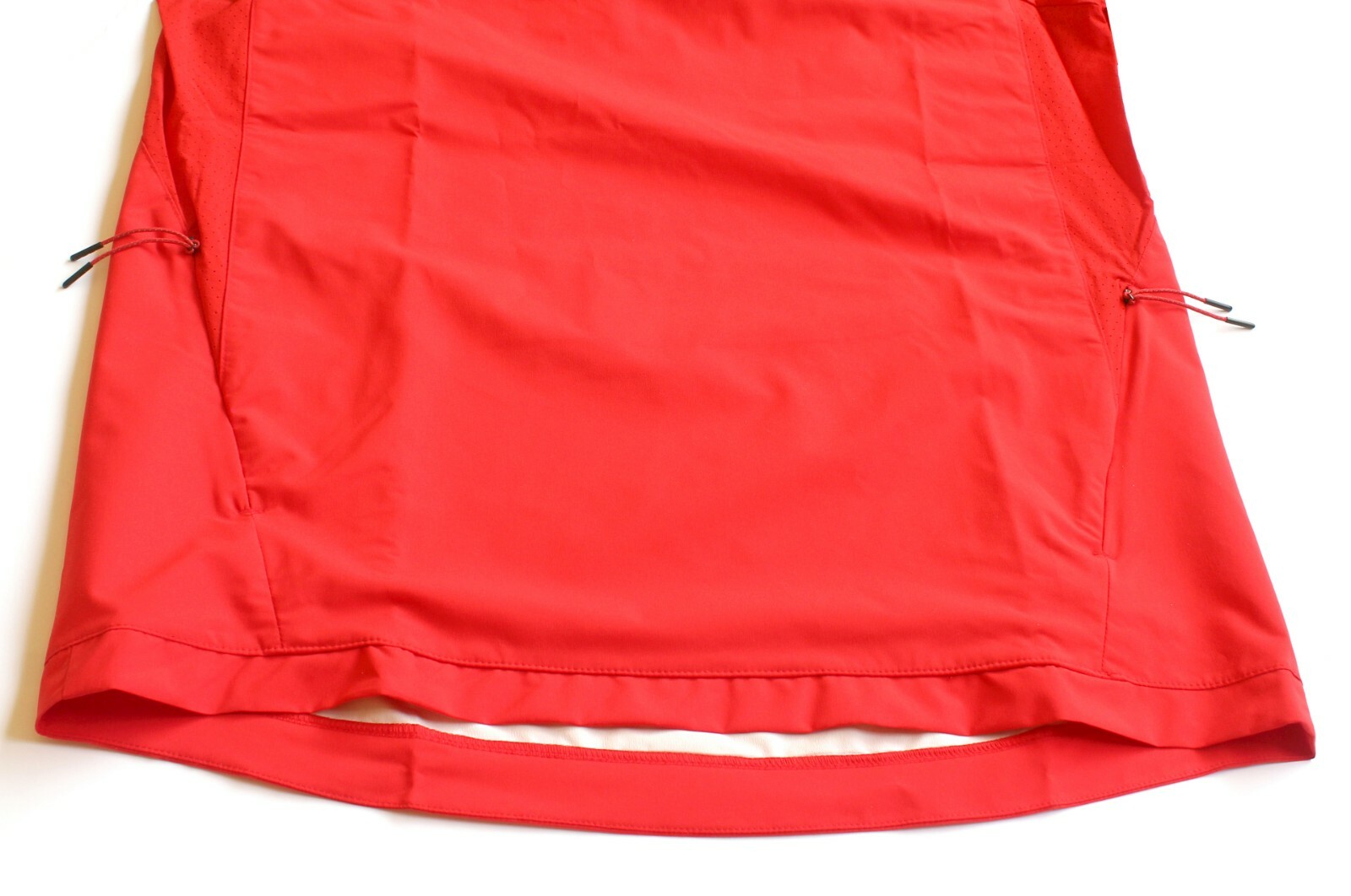 NWT Nike Hot Baseball Pullover Jacket 