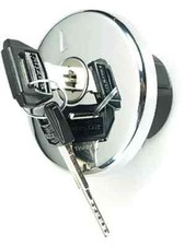 SUZUKI Genuine SAVAGE 650 LS650P BOULEVARD S40 FUEL GAS TANK CAP