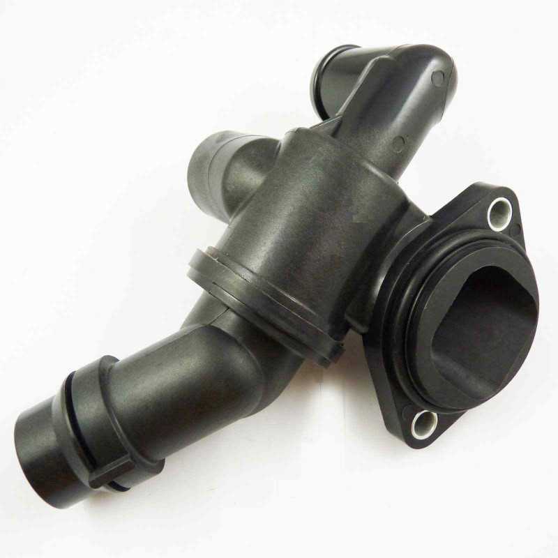 Boîtier thermostat d'eau pour Audi A3, Golf 5 et Octavia 2