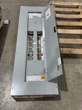 250 AMP MLO MAIN LUG ONLY Panel Panelboard 480V/277V PRL3  225 200 “AK”