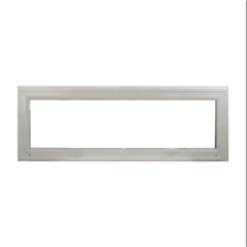 Transom Windows 36" x 12", G7 DP66 Florida Approved Home Window Double Pane