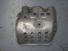 PARAMOTORE PER HONDA DOMINATOR 650 1989 (Z0419)