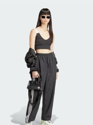 adidas balloon pants