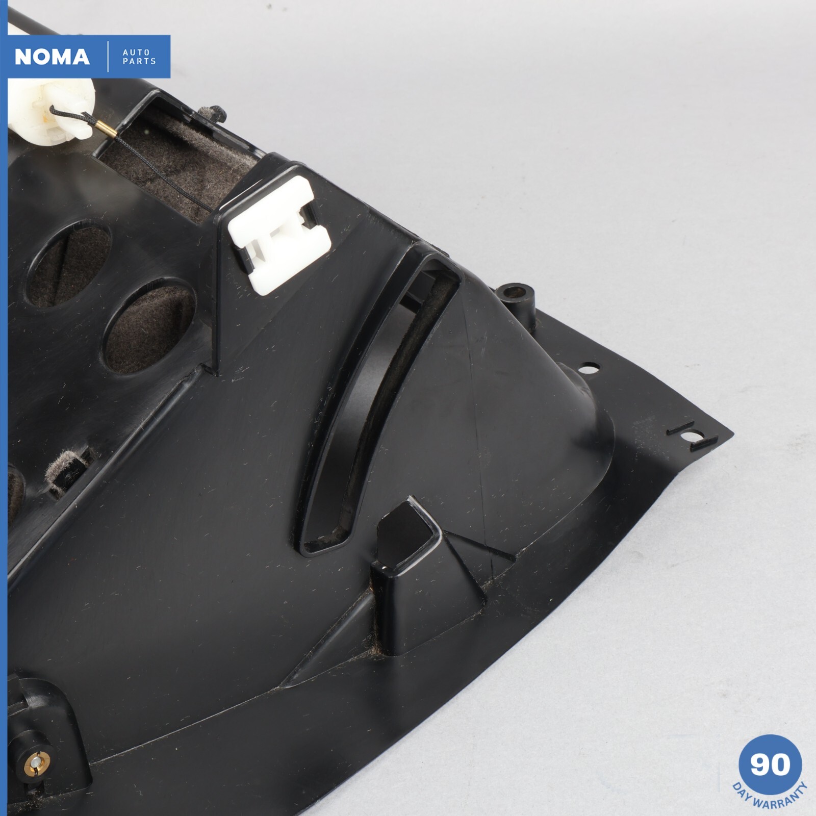 9706 Jaguar X100 XK8 XKR Glovebox Glove Box Storage Compartment