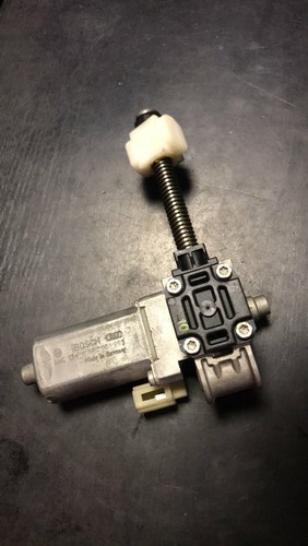 BMW E65 Auto Vordersitzverstellmotor 0390201993 8316632