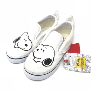 limited edition snoopy vans