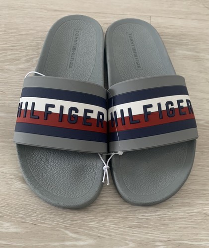tommy sliders womens