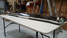 <!--F#f_0-->Holden HK HT HG Rear Bumper Bar Monaro Premier Kingswood Van Wagon Ute<!--F/-->
