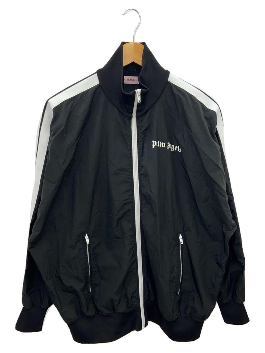 Palm Angels Jacket black S Used | eBay Palm Angels Jacket black S Used | eBay