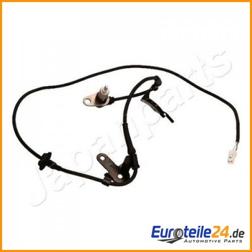 Sensor, Raddrehzahl Japanparts ABS-355 Hinten Links FüR Mazda-image