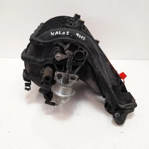 96452343 Ansaugkrümmer Für CHEVROLET KALOS 1.4 SE 2007 2866147 - Bild 5 von 10