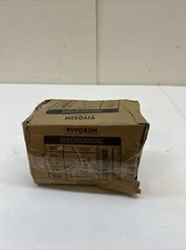 Vivosun Flexible Air Ducting Dryer Ventilation Hose Aluminum with 2 Clamps