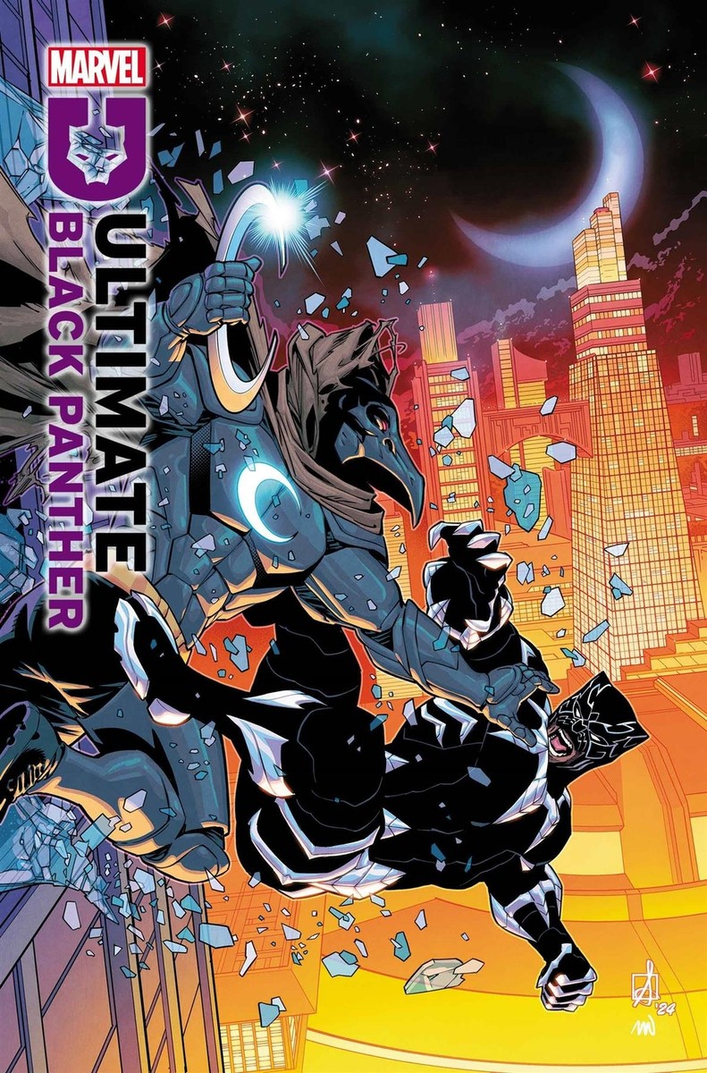 アメコミ black panther Amazon.com: Black Panther (2016-2018) #1 eBook : Coates, Ta
