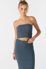 O'Neill Terra Top - Women's - Small / Slate