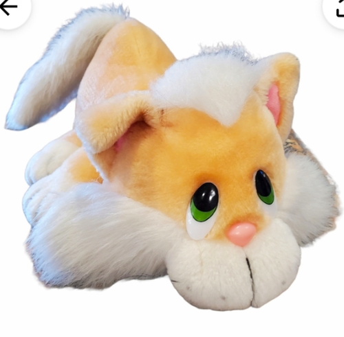 cat soft toy flipkart