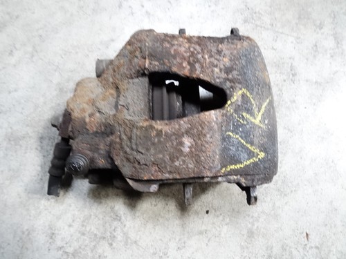 original Seat Ibiza 6L VW Seat Bremssattel Sattelgehäuse vorne rechts 1K0615124D