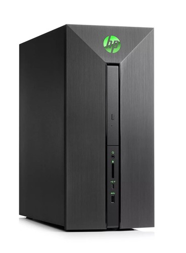 HP 580 VR Gaming AMD Quad Ryzen 5 1400 3.4GHz Radeon RX580 4GB GDDR5 8GB 1TB W10 - Picture 2 of 5