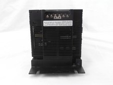 Sistema di controllo PLC GE Fanuc serie 90-30 10 slot IC693PWR321S IC693MDL741E usato