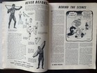 Stength & Health May 1949 John Grimek York Barbell Club — photo 8